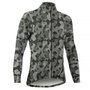 Jaqueta de Ciclismo Corta Vento Marcio May Race Camuflada