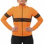 Jaqueta de Ciclismo Corta Vento Marcio May Race Feminina
