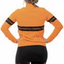 Jaqueta de Ciclismo Corta Vento Marcio May Race Feminina