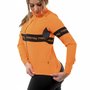 Jaqueta de Ciclismo Corta Vento Marcio May Race Feminina