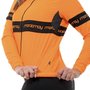 Jaqueta de Ciclismo Corta Vento Marcio May Race Feminina