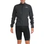 Jaqueta de Ciclismo Corta Vento Marcio May Sport Cinza