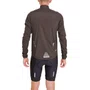 Jaqueta de Ciclismo Corta Vento Marcio May Sport Marrom
