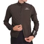 Jaqueta de Ciclismo Corta Vento Marcio May Sport Marrom