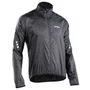 Jaqueta de Ciclismo Corta Vento Northwave Vortex 2 Preta
