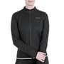 Jaqueta de Ciclismo Corta Vento Shimano Windflex Feminina Preta