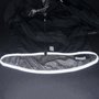 Jaqueta de Ciclismo Corta Vento Shimano Windflex Feminina Preta