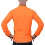 Jaqueta de Ciclismo Corta Vento Shimano Windflex Laranja
