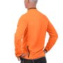 Jaqueta de Ciclismo Corta Vento Shimano Windflex Laranja