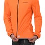 Jaqueta de Ciclismo Corta Vento Shimano Windflex Laranja