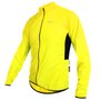 Jaqueta de Ciclismo Corta Vento Sportxtreme Comfort Amarela