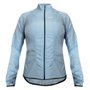 Jaqueta de Ciclismo Corta Vento SportXtreme Comfort Feminina Azul
