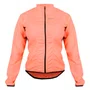 Jaqueta de Ciclismo Corta Vento SportXtreme Comfort Feminina Salmão