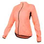 Jaqueta de Ciclismo Corta Vento SportXtreme Comfort Feminina Salmão