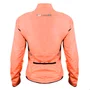 Jaqueta de Ciclismo Corta Vento SportXtreme Comfort Feminina Salmão