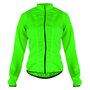 Jaqueta de Ciclismo Corta Vento SportXtreme Comfort Feminina Verde