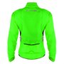 Jaqueta de Ciclismo Corta Vento SportXtreme Comfort Feminina Verde