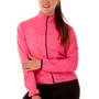 Jaqueta de Ciclismo Corta Vento SportXtreme Comfort Feminino Rosa