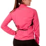 Jaqueta de Ciclismo Corta Vento SportXtreme Comfort Feminino Rosa