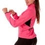 Jaqueta de Ciclismo Corta Vento SportXtreme Comfort Feminino Rosa