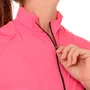 Jaqueta de Ciclismo Corta Vento SportXtreme Comfort Feminino Rosa