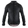 Jaqueta de Ciclismo Corta Vento SportXtreme Comfort Preta