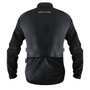 Jaqueta de Ciclismo Corta Vento SportXtreme Comfort Preta