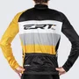 Jaqueta de Ciclismo ERT Pro Racing Vanert Amarela Jaqueta de Ciclismo ERT Pro Racing Vanert Amarela