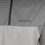 Jaqueta de Ciclismo Corta Vento Shimano Kumano Cinza