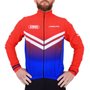 Jaqueta de Ciclismo Inverno Marcio May Abus