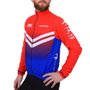 Jaqueta de Ciclismo Inverno Marcio May Abus