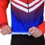 Jaqueta de Ciclismo Inverno Marcio May Abus