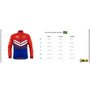 Jaqueta de Ciclismo Inverno Marcio May Abus