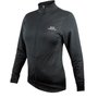 Jaqueta de Ciclismo Inverno Marcio May Comfort Feminina Preta