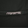 Jaqueta de Ciclismo Inverno Marcio May Comfort Feminina Preta