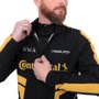 Jaqueta de Ciclismo Marcio May Corta Vento Continental Preta