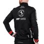 Jaqueta de Ciclismo Marcio May DT Swiss Inverno