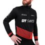 Jaqueta de Ciclismo Marcio May DT Swiss Inverno