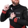 Jaqueta de Ciclismo Marcio May DT Swiss Inverno