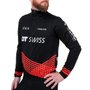Jaqueta de Ciclismo Marcio May DT Swiss Inverno