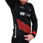 Jaqueta de Ciclismo Marcio May DT Swiss Inverno