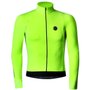Jaqueta de Ciclismo Inverno Mauro Ribeiro Safe Amarelo