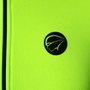 Jaqueta de Ciclismo Inverno Mauro Ribeiro Safe Amarelo