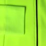 Jaqueta de Ciclismo Inverno Mauro Ribeiro Safe Amarelo