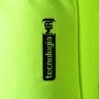 Jaqueta de Ciclismo Inverno Mauro Ribeiro Safe Amarelo