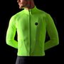 Jaqueta de Ciclismo Inverno Mauro Ribeiro Safe Amarelo