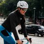 Jaqueta de Ciclismo Inverno Mauro Ribeiro Training Thermal Feminina