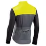 Jaqueta de Ciclismo Northwave Blade Light Amarela
