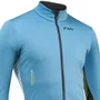 Jaqueta de Ciclismo Northwave Blade Light Azul