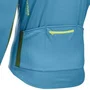 Jaqueta de Ciclismo Northwave Blade Light Azul